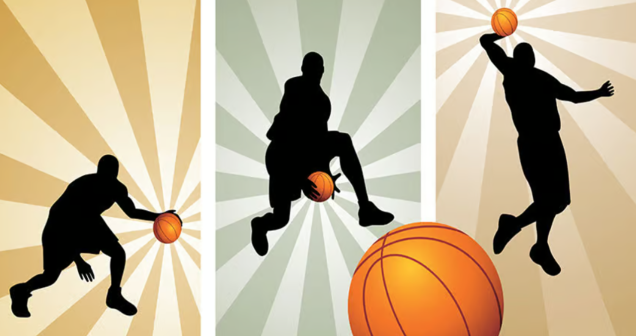 Basketbolda turnike nasıl atılır